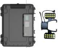 HISO TE30 power supply system